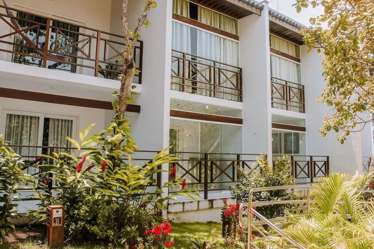 Qavi - Apartamento No Centro De Pipa #Ubaia101 Praia de Pipa Esterno foto