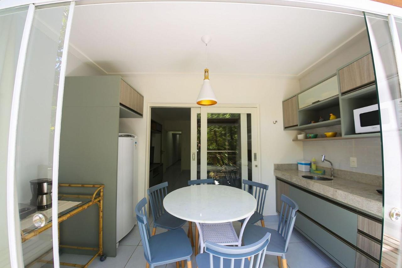 Qavi - Apartamento No Centro De Pipa #Ubaia101 Praia de Pipa Esterno foto