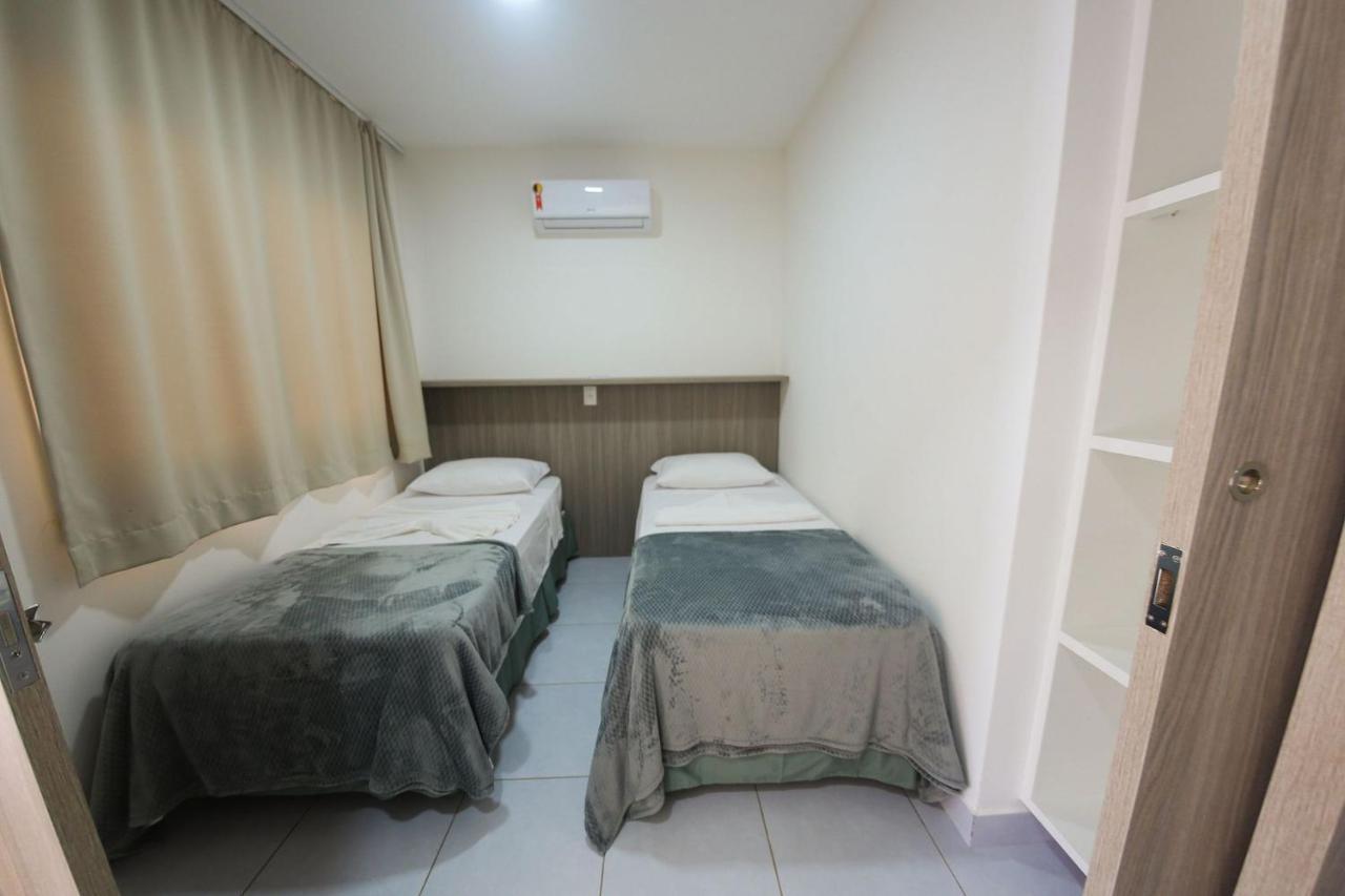 Qavi - Apartamento No Centro De Pipa #Ubaia101 Praia de Pipa Esterno foto